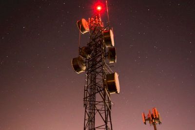 Pemancar Jaringan 4G Sudah Hadir di Papua Barat, Ini Pesan Menkominfo