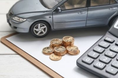 Luar Biasa! Gaji Sebulan PNS Ini Sudah Bisa Beli Mobil Ayla