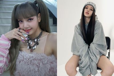 Tiba di Prancis, Lisa Blackpink Dilarang Hadiri Runway Bvlgari, Ini Alasannya!