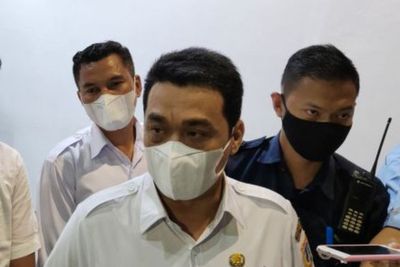 Ada 5 Opsi Lokasi Sirkuit Formula E, Wagub Riza Sebut Senayan hingga Pulau Reklamasi