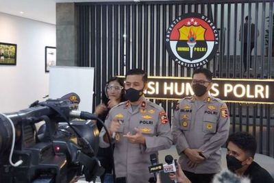 Polri Siapkan Proses Rekrutmen 57 Mantan Pegawai KPK yang Tak Lulus TWK