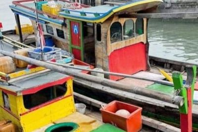 Lewati Batas Negara, 10 Nelayan Sumut Ditangkap Otoritas Malaysia, HNSI: Sedang Diadvokasi