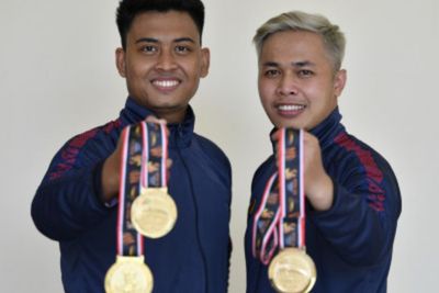 Papua Ancam Posisi Jawa Barat di Puncak Klasemen PON, Sama-sama Koleksi 50 Medali Emas