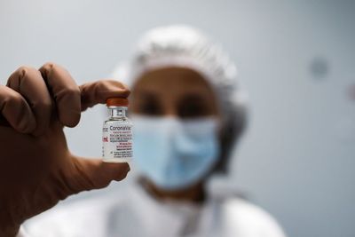 Peneliti Klaim Vaksin Nusantara Bisa jadi Vaksin Booster