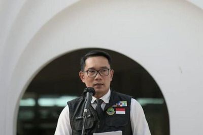 Ridwan Kamil Terbuka Sejak Awal Ingin Maju di Pilpres 2024, PKS Kasih Kode Mendukung?