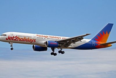 Pihak Jet2.com Kembali Memesan 15 Pesawat A321neo dari Airbus!