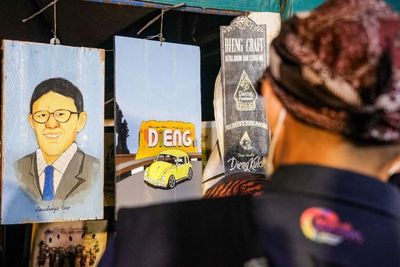 Masyarakat Dieng Kulon Berharap Jadi Lokasi Uji Coba Pembukaan Destinasi