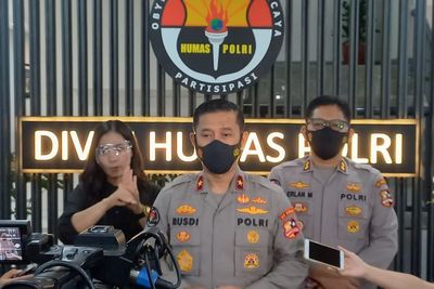 Mabes Polri Mulai Siapkan Proses Rekrutmen 57 Pegawai KPK