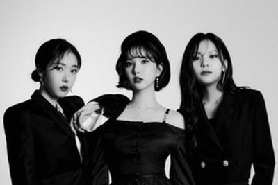 Sinbi, Eunha, dan Umji eks GFRIEND Resmi Bergabung dengan Agensi BPM