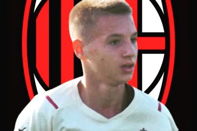 Francesco Camarda, Wonderkid AC Milan yang Cetak 483 Gol Dalam 87 Pertandingan