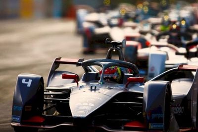 Dirut Jakpro Tegaskan Penyelengaraan Formula E Tak Pakai Uang Rakyat