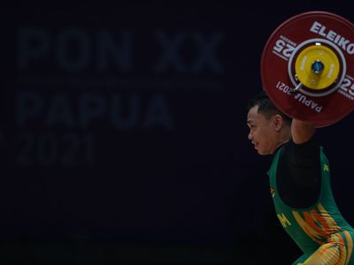 5 Atlet Sekelas Olimpiade yang Main di Ajang PON Papua, 3 di Antaranya Pernah Raih Medali