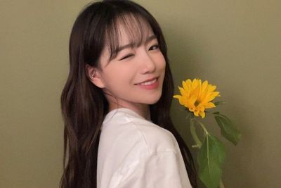Solo Karier, Jo Yuri eks IZ*ONE Rilis Mini Album Bertajuk Glassy