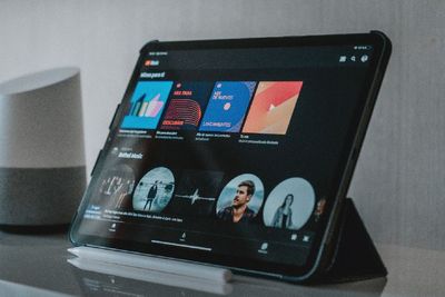YouTube Music Bakal Gratiskan Fitur Putar Lagu di Background untuk Pengguna di Kanada