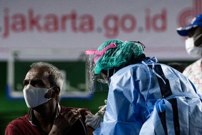 Update Covid-19 Jakarta 7 Oktober: Positif Tambah 149 Kasus 