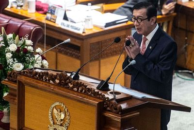 Mulai April 2022, Pemerintah Naikkan Tarif PPN Jadi 11 Persen