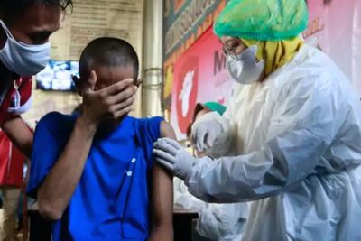 Covid-19 juga Menyerang Mental, Jumlah Orang Depresi Meningkat