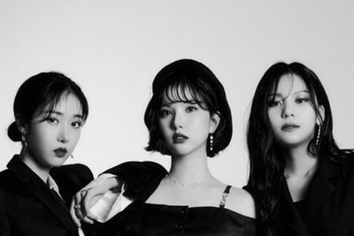 Tiga Mantan Personel GFriend Gabung Agensi Big Planet Made