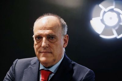 Javier Tebas: Saya Punya Bukti PSG Langgar Aturan FFP