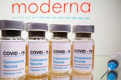 Finlandia Stop Vaksin Moderna Dinilai Beresiko Tinggi Serangan Jantung Pada Pria