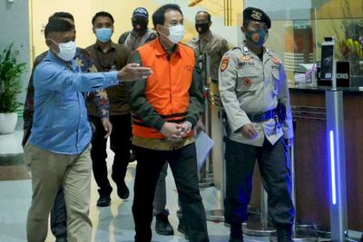 Terkait Kasus Dugaan Korupsi Azis Syamsuddin, KPK Periksa 3 Saksi Hari Ini