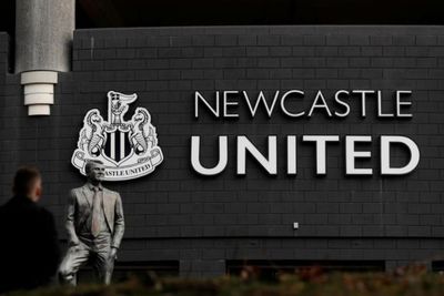 Resmi! Newcastle United Dibeli Konsorsium Milik Putra Mahkota Arab Saudi