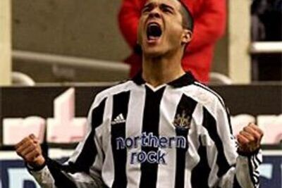 Santiago Munez Viral Usai Newcastle United Diambil Alih Putra Mahkota Arab Saudi