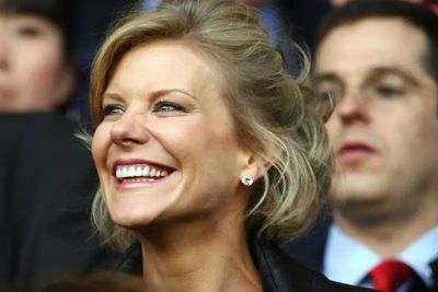 Amanda Staveley, Eks Model Cantik yang Pimpin Pengambilalihan Newcastle United