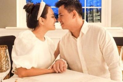 Shandy Aulia Angkat Bicara Soal Isu Cerai dengan David Herbowo, Minta Hal Penting Ini