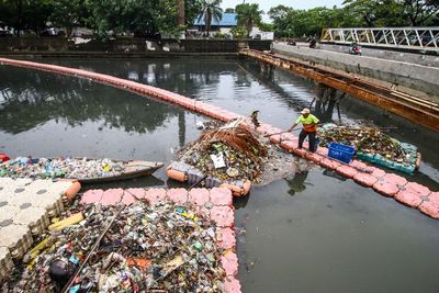 Pemprov DKI Ajak Warga Selamatkan Bumi Lewat Pengelolaan Sampah Modern dan Hasilkan Uang
