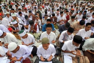 Bantah Ganti Perayaan Hari Maulid Nabi Muhammad SAW, Kemenag: Cuma Hari Liburnya Digeser