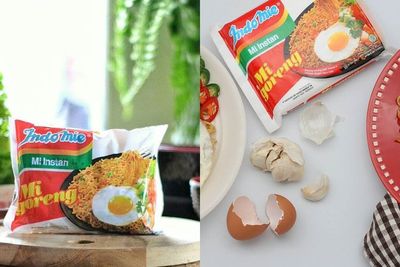 Semakin Melejit, Kini Indomie Masuk ke Daftar 10 Mie Instan Terbaik Versi NY Magazine