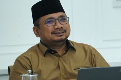 Kemenag Terbitkan Pedoman Perayaan Hari Maulid Nabi Muhammad SAW Saat Pandemi