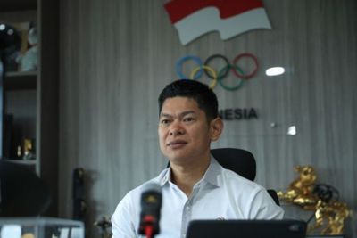 KOI Minta LADI Fokus Cari Solusi Agar Olahraga Indonesia Terbebas dari Ancaman Sanksi WADA