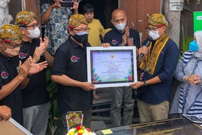 Kemenparkraf Beri Keringanan Adan di Bawah 12 Tahun Masuk Tempat Wisata, Ini Syaratnya