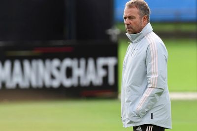 Jelang Piala Dunia 2022, Hansi Flick Ngaku Tak Tertekan