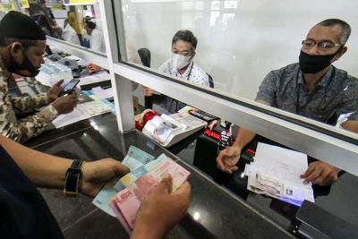 Catat! UMKM Berpenghasilan di Bawah Rp500 Juta Setahun, Tak Lagi Dikenakan PPh
