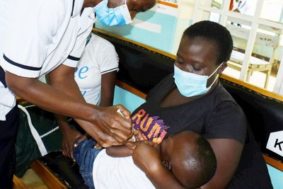 Bersejarah! WHO Izinkan Vaksin Malaria Pertama di Dunia, Mosquirix