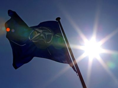5 Alasan NATO Bakal Ikut Terlibat dalam Perang Israel-Palestina