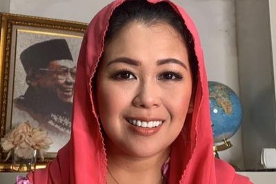 Soal Kasus Rasisme Natalius Pigai, Yenny Wahid: Tak Sepenuhnya Salah, Tapi...