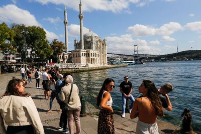 Ubah Konstitusi, Erdogan Pastikan Turki Tetap Negara Sekuler