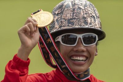Update Klasemen Medali PON Papua: Jawa Barat Mantap di Puncak
