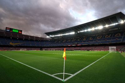 Camp Nou Direnovasi, Barcelona akan Pindah Kandang Selama 1 Tahun