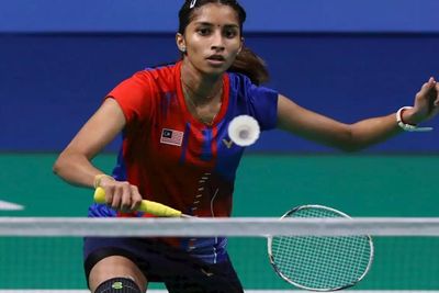 Bertanding di Sudirman Cup, Pebulutangkis Malaysia Nangis Terima Hinaan di Media Sosial