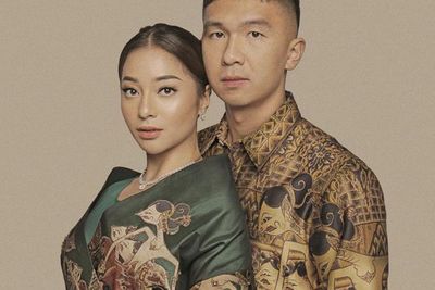 Nikita Willy Hamil Anak Pertama, Netizen Sebut Calon Anaknya Bibit Unggul