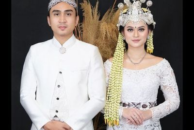 Lutfi Agizal Dihujat Usai Sindir Drama Wedding , Disebut Beda Kelas dengan Leslar