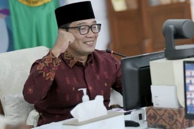Maju di Pilpres 2024, Ridwan Kamil Akan Istikharah Terkait Bergabung dengan Parpol