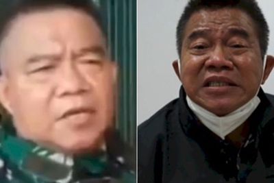 Nekat Surati Kapolri, Brigjen TNI Tumilaar Dicopot, Dianggap Bersalah dan Melanggar Hukum