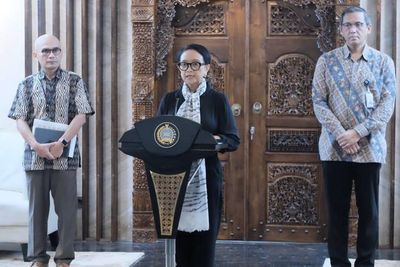 Umrah untuk Jemaah Indonesia Dibuka, Pemerintah Langsung Lakukan Koordinasi