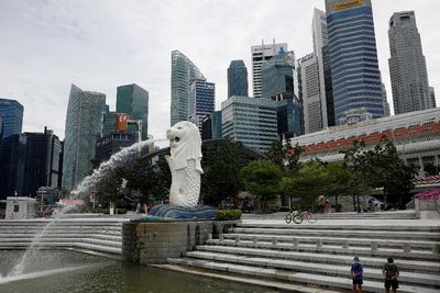 Singapura Bebaskan Aturan Karantina Bagi Wisatawan Asing yang Telah Divaksin Penuh
